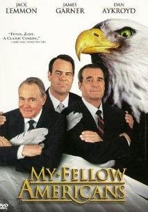Mí drazí Američané