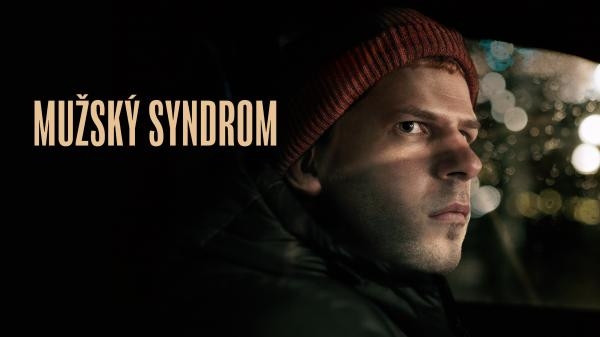 Mužský syndrom