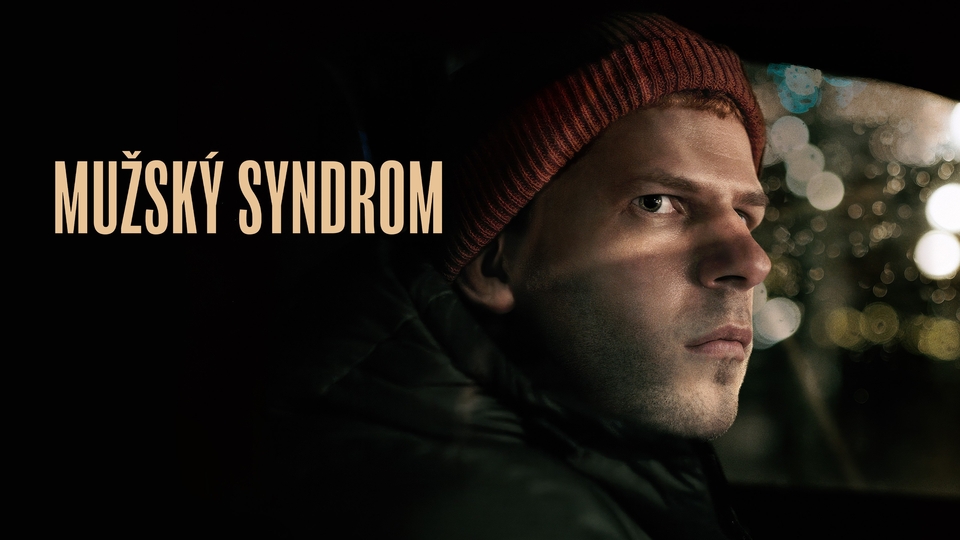 Film Mužský syndrom
