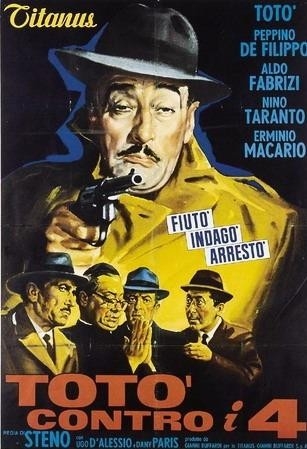 Najbolji italijanski filmovi iz godine 1963 online