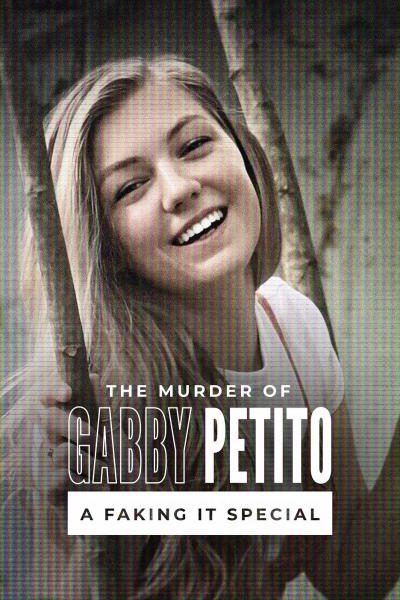 Vražda Gabby Petito: Speciál o falešnosti