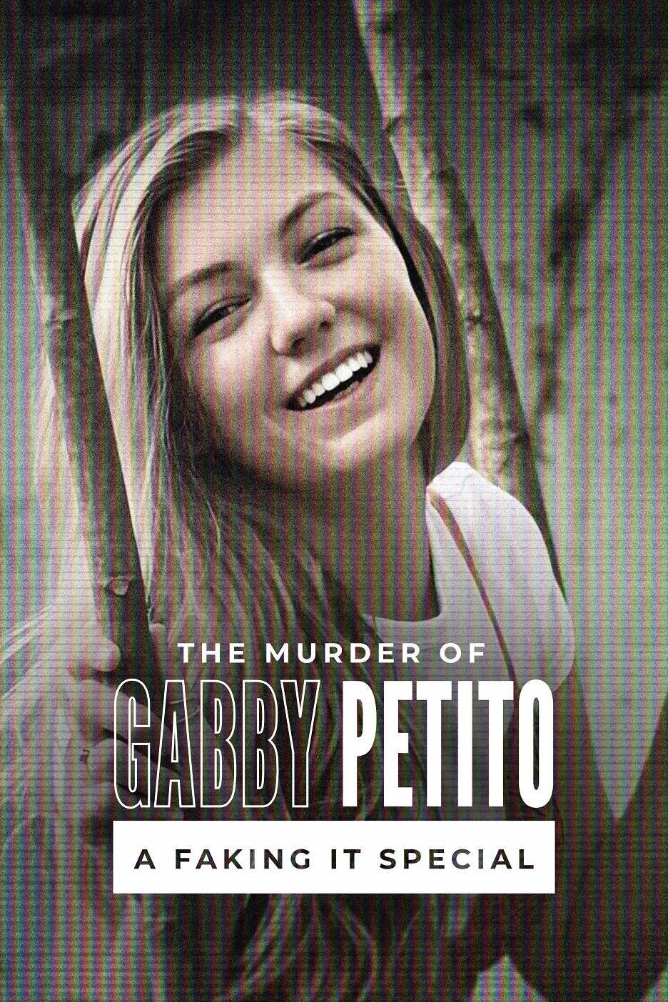 Dokument Vražda Gabby Petito: Speciál o falešnosti
