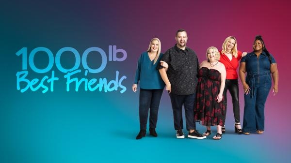 1000-lb Best Friends
