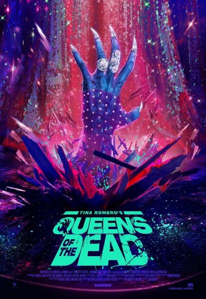 Queens of the Dead