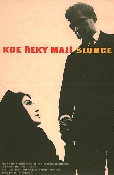 Film Kde řeky mají slunce