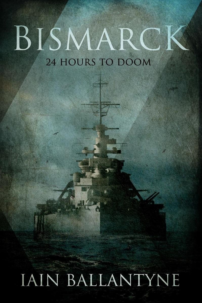 Film Bismarck: 24 sata do uništenja