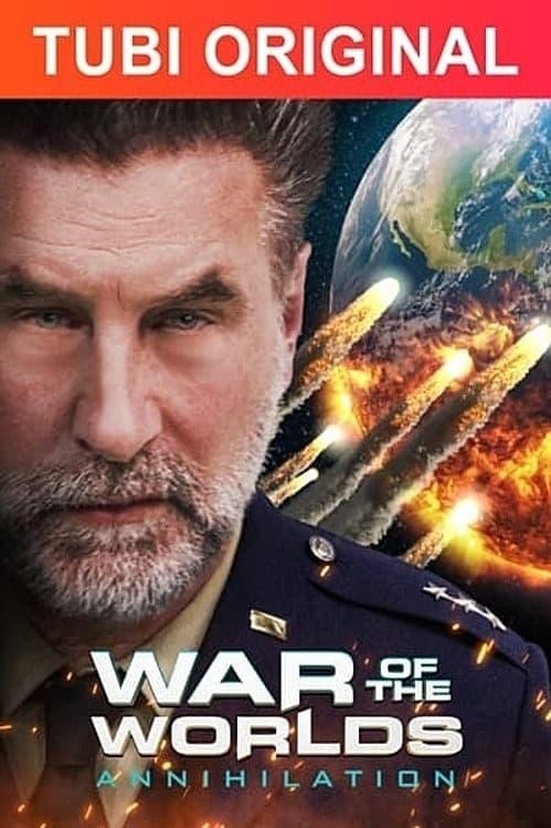 Film Válka světů: Zkáza Země