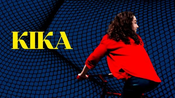 Madam Kika