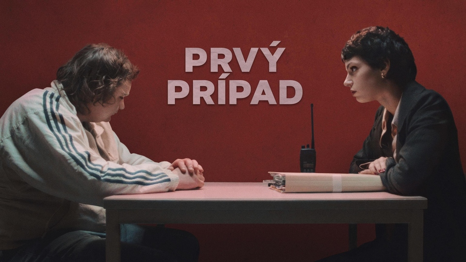 Film První případ