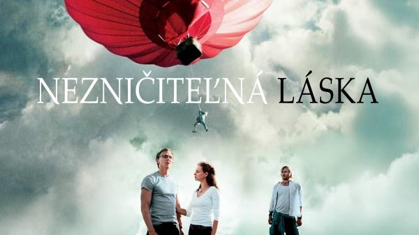Nezničiteľná láska