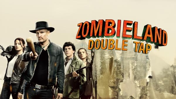 Povratak u zemlju zombija