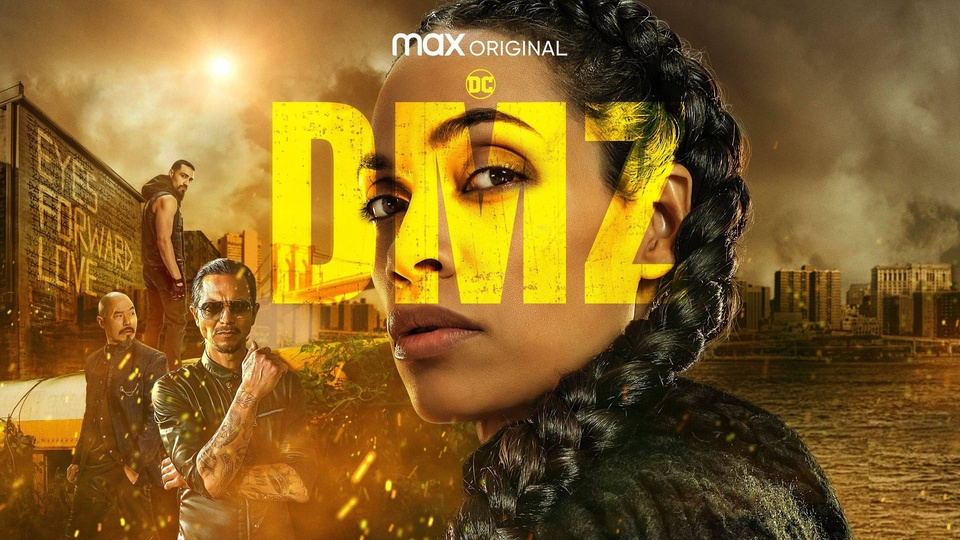 Film DMZ