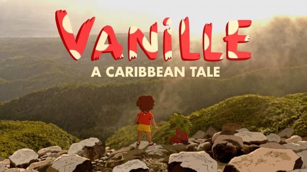 Vanille: A Caribbean Tale