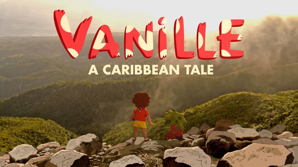 Vanille: A Caribbean Tale