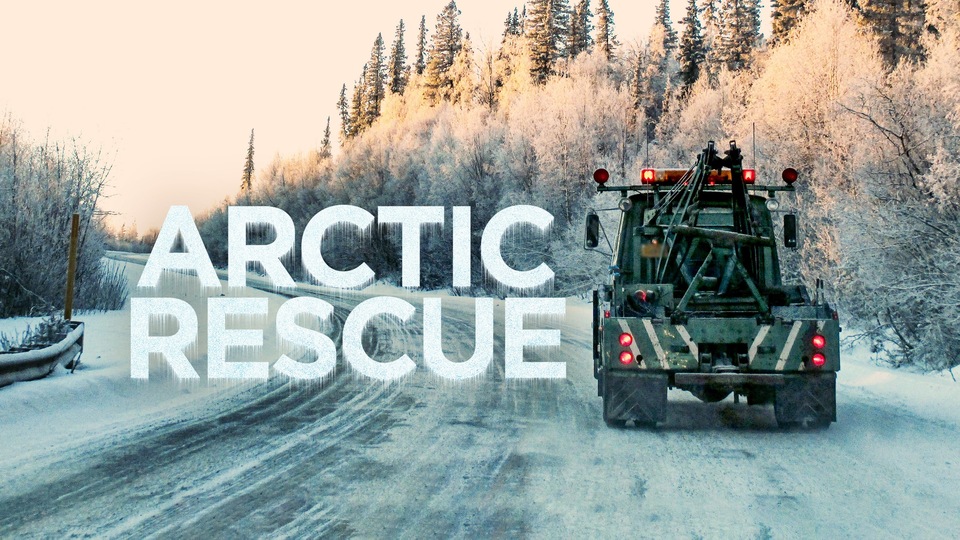 Film Arctic Rescue