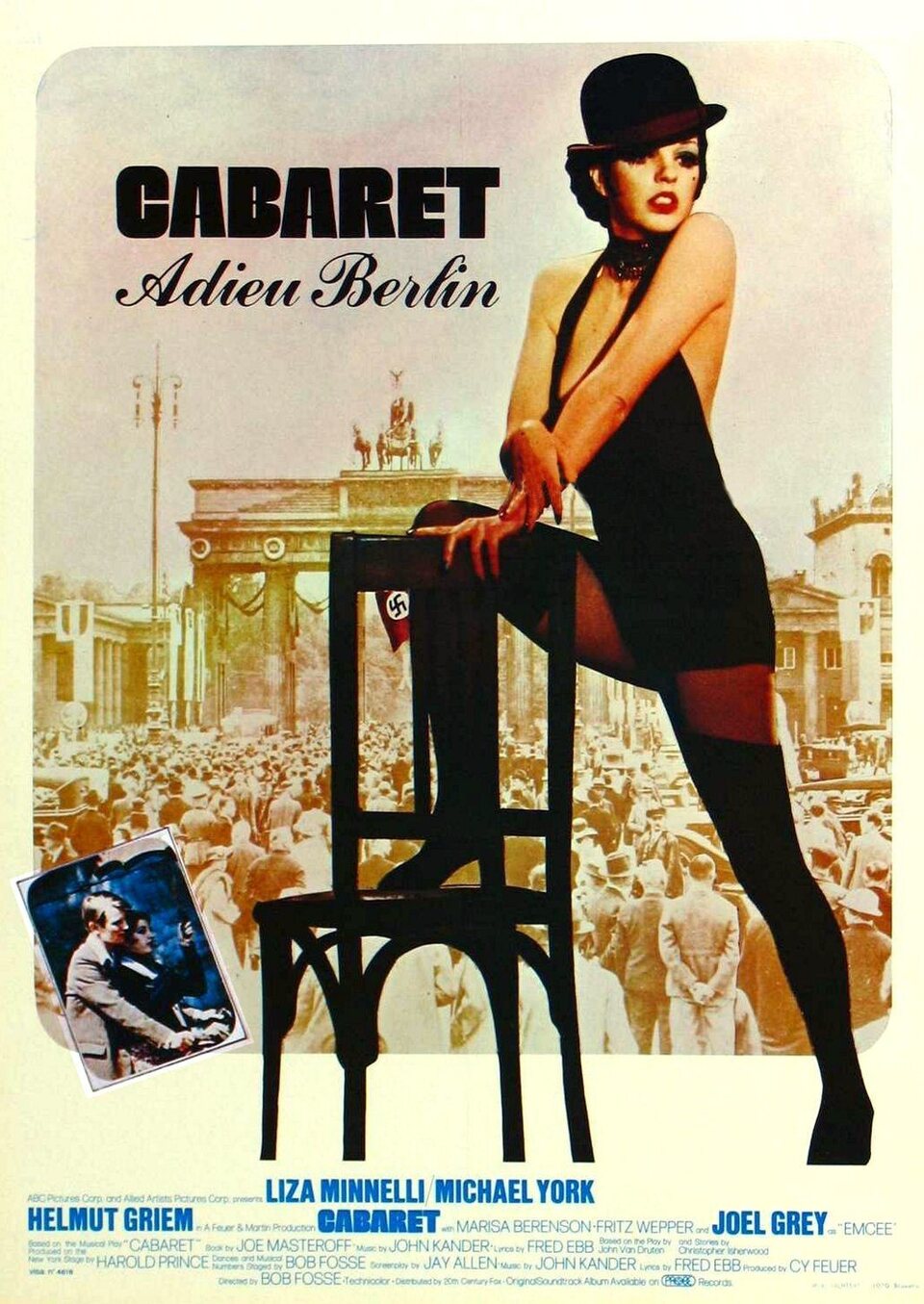 The best foreign art movies from 70's online