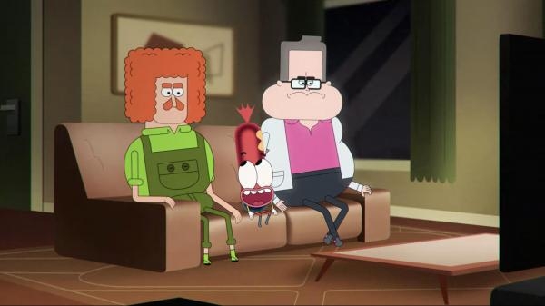 Pinky Malinky