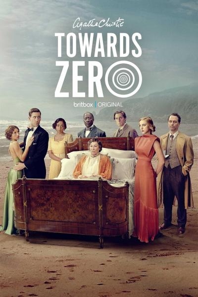 Agatha Christie: Nultá hodina