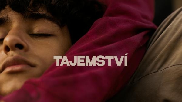 Tajemství