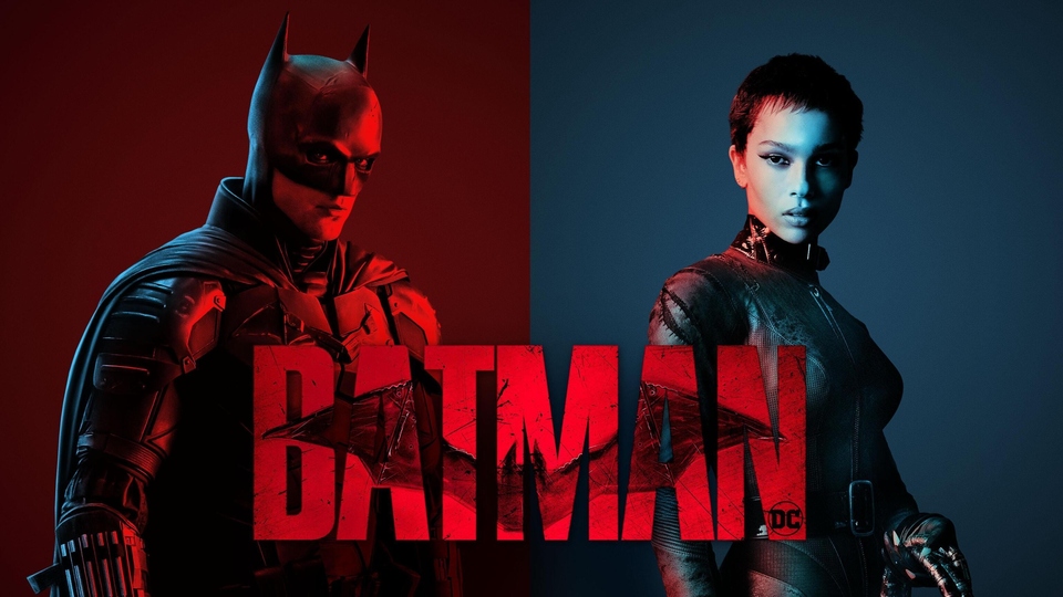 Фільм The Batman