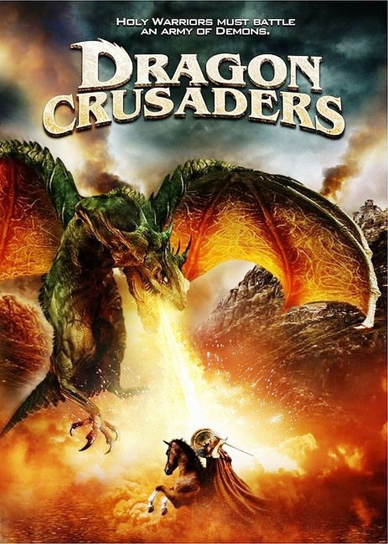 Film Dračí templáři