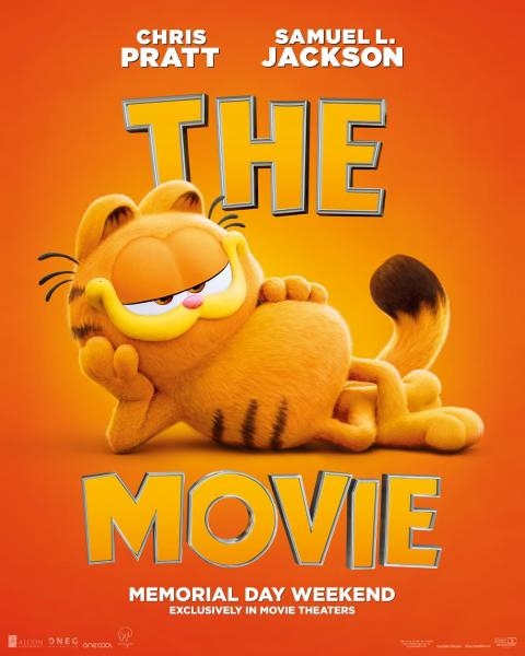 Garfield