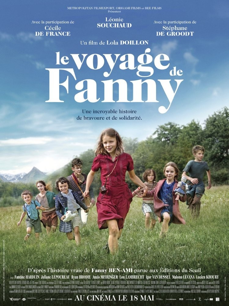 Fannys Reise