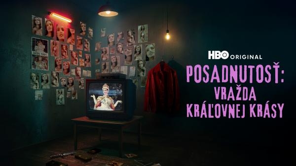 Obsession: The Murder of a Beauty Queen