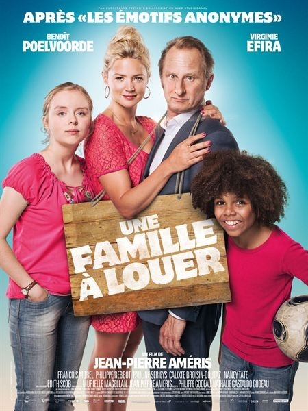 Film Obitelj u najam