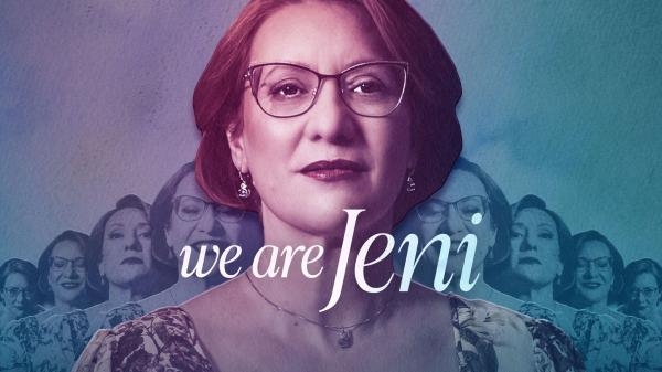 We Are Jeni