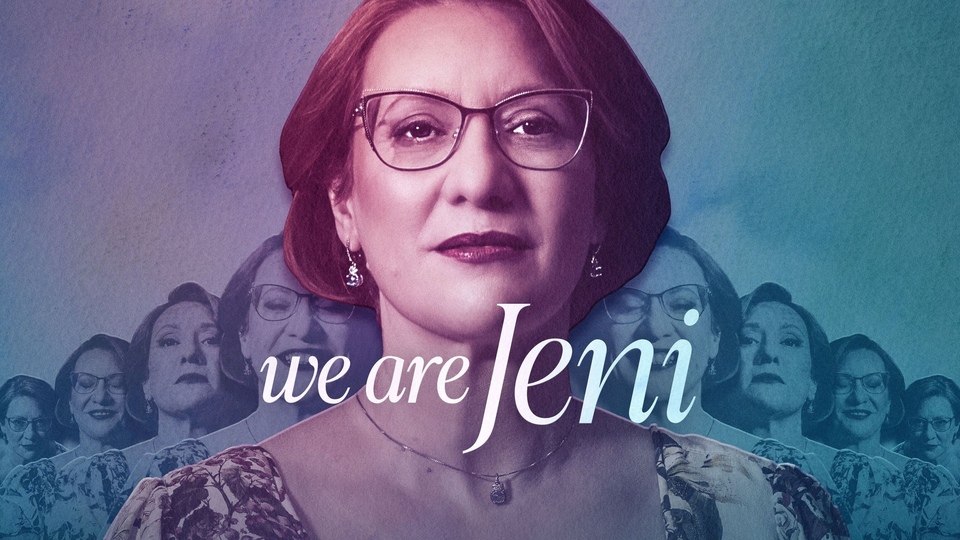 Film We Are Jeni
