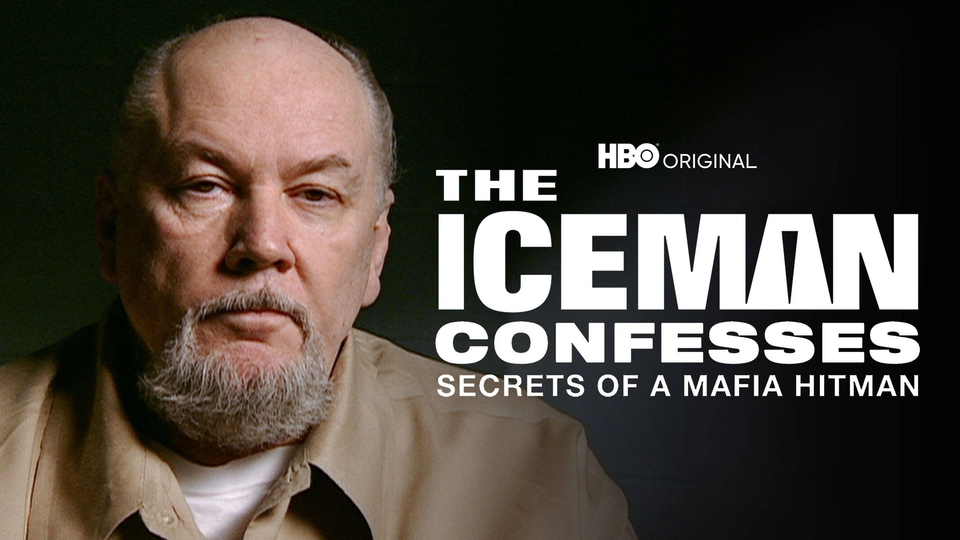 Documentary The Iceman Confesses: Secrets of a Mafia Hitman