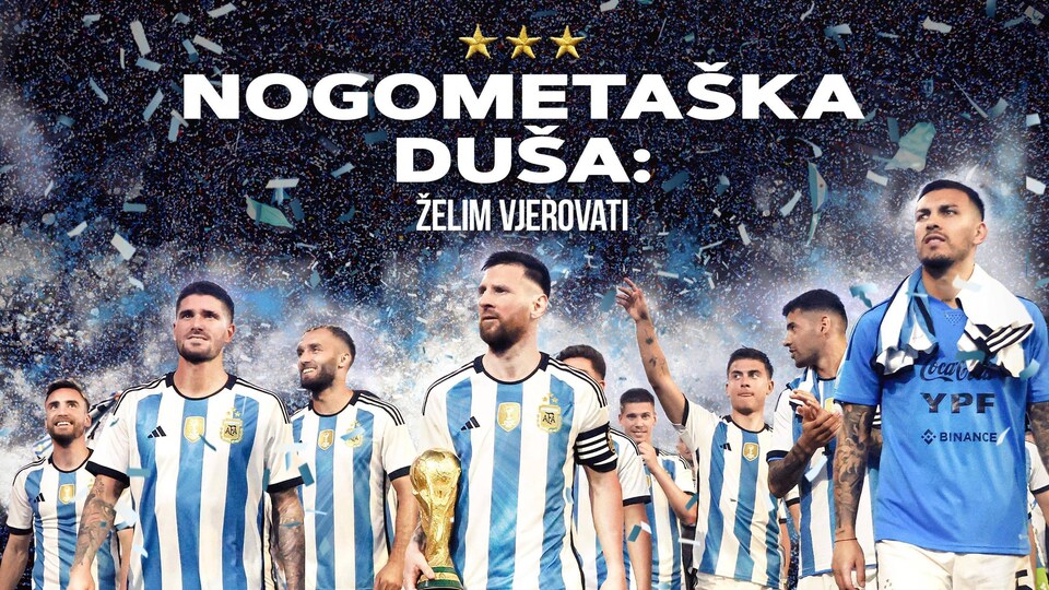 Najbolji sportski dokumentarci online