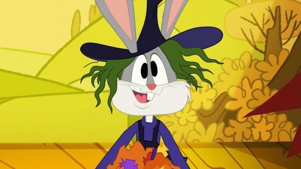 Bugs Bunny Builders: Hard Hat Time