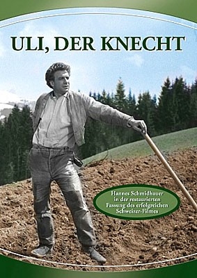 Film Uli, der Knecht