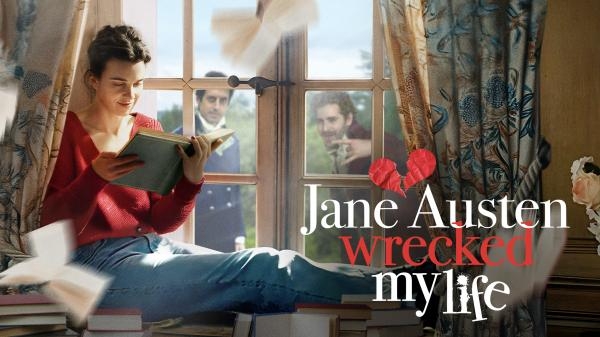 Jane Austen mi je uništila život