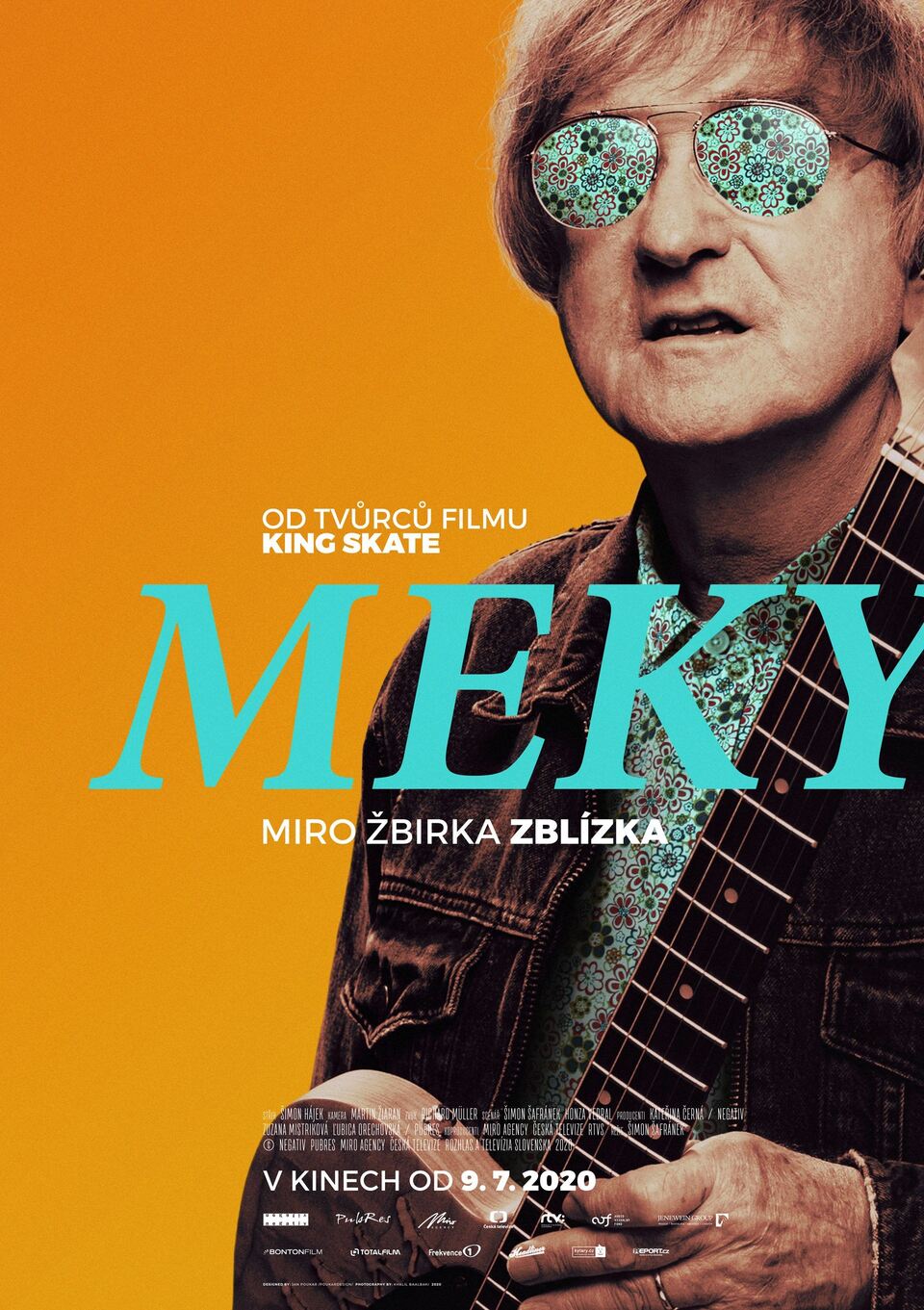 Documentary Meky