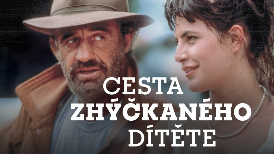 Film Cesta zhýčkaného dítěte
