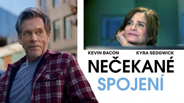 Nečekané spojení