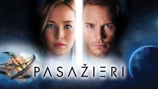 Pasažyry