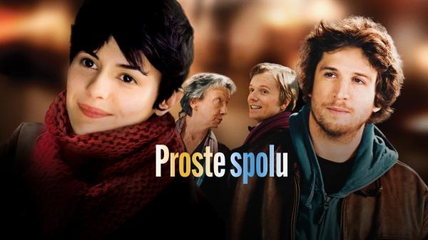Prostě spolu