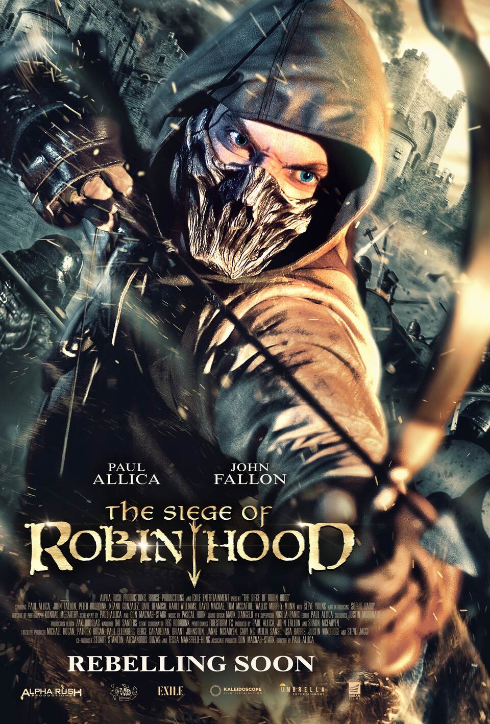Film Pomsta Robina Hooda