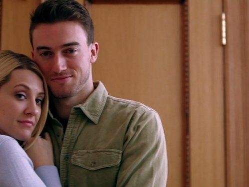 Seriál Scorned: Love Kills