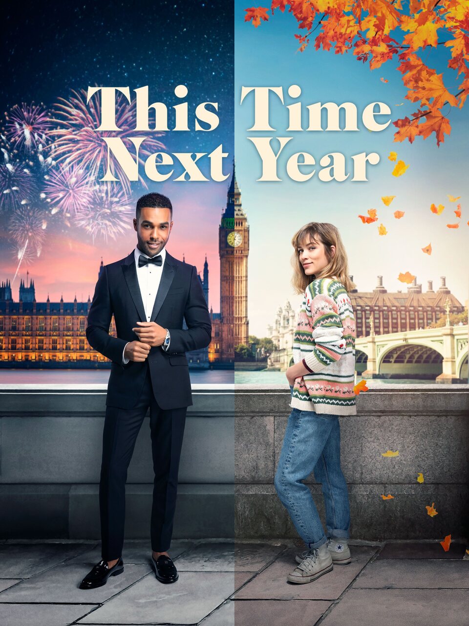 The best foreign new romantic movies from year 2025 online