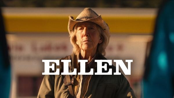 The Last Stand of Ellen Cole