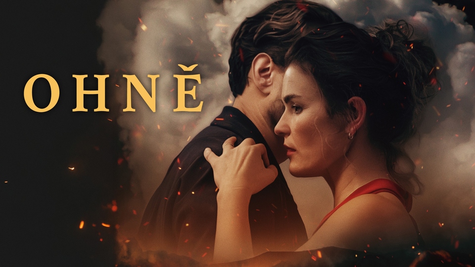Film Ohně