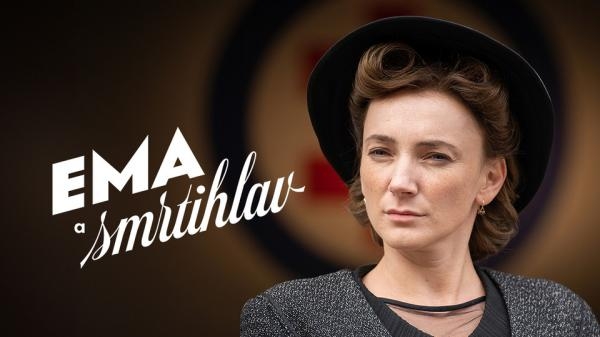 Ema a smrtihlav