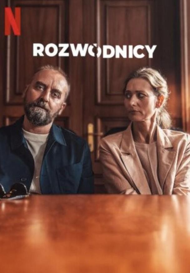 Film Rozwodnicy