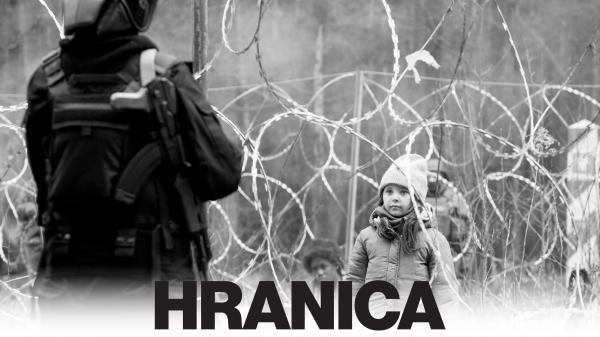 Hranice