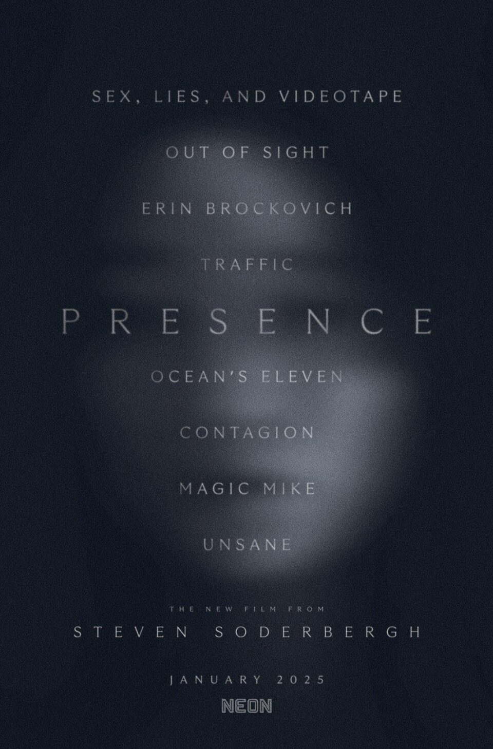 Film Prisutnost